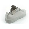 Madingi ir patogūs pilki moteriški Converse Chuck Taylor All Star laisvalaikio bateliai
