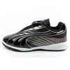 Madingi jaunimo sportiniai bateliai Puma V-S2 Goalgetter, sidabriniai