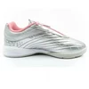 Madingi jaunimo sportiniai bateliai Puma V-S2 Goalgetter, sidabriniai