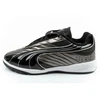 Madingi jaunimo sportiniai bateliai Puma V-S2 Goalgetter, sidabriniai
