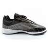 Madingi jaunimo sportiniai bateliai Puma V-S2 Goalgetter, sidabriniai
