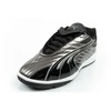Madingi jaunimo sportiniai bateliai Puma V-S2 Goalgetter, sidabriniai