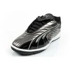 Madingi jaunimo sportiniai bateliai Puma V-S2 Goalgetter, sidabriniai