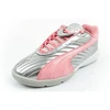 Madingi jaunimo sportiniai bateliai Puma V-S2 Goalgetter, sidabriniai