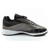 Madingi jaunimo sportiniai bateliai Puma V-S2 Goalgetter, sidabriniai