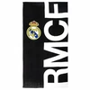 Real Madrid Cf Madrido „Real“ rankšluostis 90x180 cm paplūdimio rankšluostis 2200010609