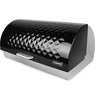 Maestro breadbox juodas MR-1676