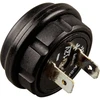 Victron Energy MagCode 12V maitinimo jungtis (maks. 15A, išskirtinis našumas)