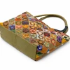 Magic Bags moteriška odinė shopperbag spalvota mozaika rankinė per petį