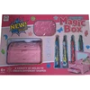 Magic box krištolo klijai