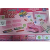 Magic box krištolo klijai