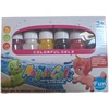 Magic Gelz – Papildas – Gelio tūbelės