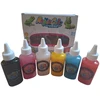 Magic Gelz – Papildas – Gelio tūbelės