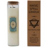 Magic Spell žvakė Apsauga – sojų vaškas, dervos kvapas, 50 val. | Ancient Wisdom