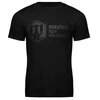 Magiški marškinėliai M TS-Juodas 04111-01M
