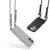 TECH-PROTECT MAGNECKLACE MagSafe Apple iPhone 13 MINI dėklas telefonui pilkos spalvos