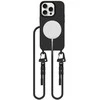 Tech-Protect MAGNECKLACE MagSafe Apple iPhone 15 Pro dėklas telefonui juodos spalvos