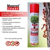 Mkds Purškiami klijai žaladarių vabzdžių gaudymui MAGNET SPRAY, 400 ml
