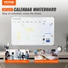 VEVOR Magnetinė kalendoriaus lenta 91x61 cm
