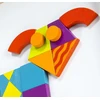 Magnetinė dėlionė „Imagination Patterns“
