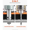 VEVOR Magnetinė gręžimo staklės 1550W 500 RPM