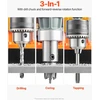VEVOR Magnetinis grąžtas 1450W su 40mm gręžimo skersmeniu