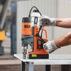 VEVOR Magnetinis grąžtas 1450W su 40mm gręžimo skersmeniu