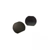 Magnetinės sistemos ZAMBELIS MAGNETIC ULTRA SLIM pakabinamo bėgelio užbaigimas, juodas, 23264