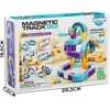 Magnetinės trasos konstruktorius Woopie, nuo 3 metų, 54 vnt