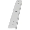 Magnetinio bėgelio VIOKEF MAGNETIC mechaninis sujungimas, baltas, 02/0305