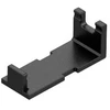 Magnetinio bėgelio ZAMBELIS MINI sujungimas, juodas, 22260-I