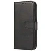 Hurtel Magnet atverčiamas dėklas skirtas Vivo Y51 2020 / Y51A, juodas