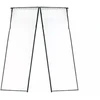 Roger Tinklelis nuo uodų magnetinis durų tinklelis 160*230cm
