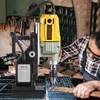 VEVOR Magnetinis grąžtas 40 mm, 1100W
