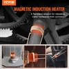 VEVOR Indukcinis šildytuvas varžtams šalinti