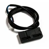 Magnetinis jutiklis FAAC/GENIUS 740/741/BLIZZARD su pagrindu (63001025)