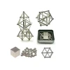 Magnetinis konstruktorius metalinėje dėžutėje