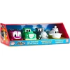 Malik Magnetinis rinkinys „Mix or Match JUNIOR 2“