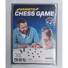 Magnetinis strateginis stalo žaidimas