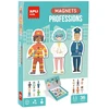 Magnetinis žaidimas „Profesijos”