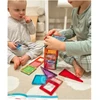 Magnetinių konstruktorių rinkinys Woopie Montessori, 28 vnt