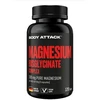 Magnio bisglicinato kapsulės Body Attack 120 kapsulių