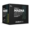 BioTech Energetinis gėrimas Magna Shot 20x25ml