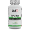 Magnio tabletės MST Triple-Mag 60 vnt