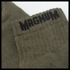 MAGNUM BASE PACK II trumpos kojinės