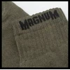 MAGNUM BASE PACK II trumpos kojinės
