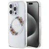 MagSafe dėklas iPhone 15 Pro Max - skaidrus