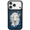 MagSafe dėklas iPhone 17 Pro Max tamsiai mėlynas Nimmy