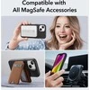 ESR CH Halolock MagSafe Apple iPhone 14 Plus dėklas telefonui juodos spalvos