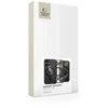 Apple iPhone 16 Tech-Protect Magmat MagSafe Clear dėklas telefonui juodos spalvos